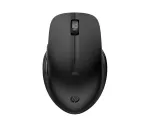 HP 435 mitme seadme juhtmevaba hiir, m&otilde;lemak&auml;eline, raadiosageduslik juhtmevaba + Bluetooth, 4000 DPI, must
