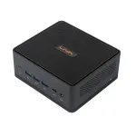 EliteGroup Mini PC LIVA Z2 Intel Pentium H&otilde;bedane N5030 4 GB RAM 64 eMMC - Pentium N - 3,1 GHz