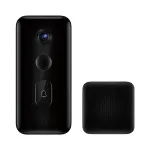 Video-uksekell kaameraga 2D Xiaomi Sma