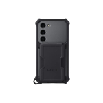 Samsung EF-RS911CBEGWW mobiiltelefoni &uuml;mbris 15,5 cm (6,1 tolli) kate Must