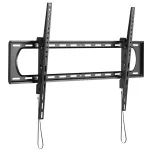 Techly ICA-PLB-369T teleri seinakinnitus, kallutatav, &otilde;huke 80 mm, 60&ndash;120 tollisele LED/LCD-le, kuni 120 kg