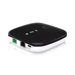 Ubiquiti UISP -FIBER-XG v&otilde;rgumeediakonverter 10000 Mbit/s