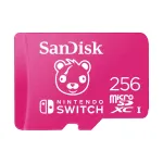 WESTERN DIGITAL Fornite Microsd Nintendo Switch 256gb