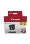 Kassetid Canon Tint 9254B011 PGI-2500XL Topeltpakend Must