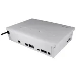 AGFEO Telefonanlage Full-IP ES 548 WandEnclosure m.to 12VoIP 6101515 1 (6101515)