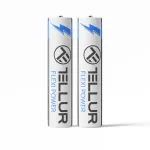 Aku Tellur Flexi Power AAA LR03 1,5 V, 2 tk komplekt