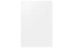 Samsung EF-DX825 QWERTZ Saksa Pogo Pin Valge