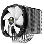 Thermalright Macho Rev.B - protsessorijahuti - (LGA775 pesa, LGA1156 pesa, pesa AM2, pesa AM2+, LGA1366 pesa, pesa AM3, LGA1155 pesa, pesa AM3+, LGA2011 pesa, pesa