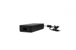 NETGEAR EPS200W toiteadapter/muundur Sisetarbimine 200 W Must
