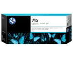 HP 745 300 ml DesignJet fotomust tindikassett