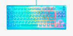 SteelSeries Apex 3 TKL klaviatuur, USA