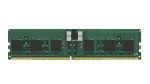 Kingston - DDR5 - Modul - 24GB - DIMM 288-PIN - 5600 MHz / PC5-44800 - CL46 registriert - ECC (KSM56R46BS8PMI-24HMI)