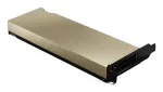 NVIDIA L4 Tensor Core GPU, 24 GB GDDR6, PCIe 4.0 x16, madalprofiil, passiivne