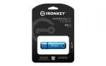 Kingston Technology IronKey 32GB USB-C Vault Privacy 50C AES-256 kr&uuml;ptitud, FIPS 197