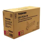 Toshiba OD-FC34M trummel&uuml;ksus, magenta