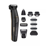 Hair Clipper BaByliss 11-in-1 Carbon Titanium