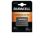 Duracell Camcorder aku - asendab Sony NP-FV50 akut
