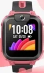 imoo Watch Phone Z1 laste nutikell roosa