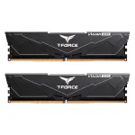 T-FORCE Vulcan - DDR5 - Kit - 32 GB: 2 x 16 GB - DIMM 288-PIN - 3000 MHz / PC5-48000 - CL30 - 1.35 V - unbuffered - on-die ECC - Must (FLBD532G6000HC30DC01)