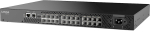 Lenovo DB610S hallatav Gigabit Ethernet (10/100/1000) 1U must