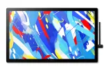 Graafiline tahvel Wacom Cintiq 24 pliiats 24 tolli 1920 x 1080