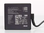 ASUS 0A001-01090100 toiteadapter/inverter Sisetingimustesse 100 W Must