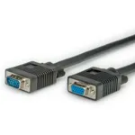 VGA-kaabel ROLINE HQ HD15 M - HD15 F 20 m