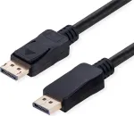 DisplayPort-kaabel VALUE 11.99.6027 3 m Must