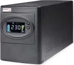 Katkematu toiteallikas (UPS) ROLINE LineSecure III 3000 Tower 3000VA