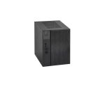 PC paljas&uuml;steem ASRock DeskMeet X600 Desktop Must