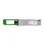BlueOptics AFCT-89SDDZ-BO QSFP28 saatur-vastuv&otilde;tja, &uuml;hilduv Avago AFCT-89SDDZ-ga, 100 Gigabit, Singlemode (BO28L136S5D)