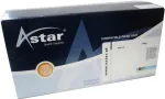 ASTAR Must - &uuml;hilduv - tonerikassett - mudelitele HP Color LaserJet Professional CP5225