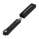 USB-m&auml;lupulk Apricorn 8 GB USB Type-A 3.2 Gen 1 ASK3