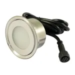 Synergy 21 LED maapealne prožektor ARGOS &uuml;mmargune sisses&uuml;vistatav IP67 RGB