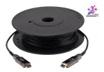 HDMI-kaabel ATEN VE7834A 60m Type-A Type-D 18 Gbit/s Must