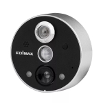 IP valvekaamera Edimax IC-6220DC Covert