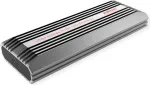 ROLINE USB4 Type C Ext.Enclosure M.2 NVME SSD 40Gbit/s (16.01.4149)