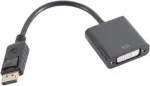 video kaabli adapter DisplayPort DVI ShiverPeaks BS14-05007