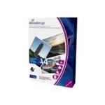 MediaRange - Matt - kaetud - valge - A4 (210 x 297 mm) - 120 g/m&sup2; - 100 lehte fotopaberit (MRINK106)