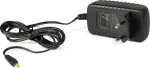 Toiteadapter TechniSat 0000/3235 siseruumidesse must 230 V
