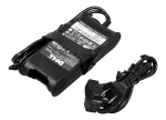 AC-adapter Dell YD637 65W 19,5V s&uuml;learvutitele ja &uuml;hilduvatele seadmetele