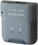 ProGlove MARK Basic, BT, 2D, SR, BT (BLE, 5.1) Bluetooth-skanner, t&ouml;&ouml;stuslik, laager, 2D, pildilugeja (standardulatus), 10-80 cm lugemiskaugus, vibratsioon, Bluetooth (BLE, klass 5.1), Schutz