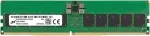 Server Memory Module | MICRON | DDR5 | 32 GB | Registered (buffered) | 6400 MHz | CL 52 | 288-pin DIMM | ECC Yes | MTC20F2085S1RC64BR