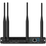 Lauaarvuti Prestigio Solutions Multiboard Light ja Light+ seeriale &mdash; Intel Core i5-1235U, 8 GB DDR5, 256 GB SSD, 3G LTE, Wi‑Fi 6, TPM 2.0, Windows 11 prooviversioon