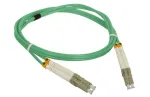 Alantec FOC-LCLC-5MMD-5-3 InfiniBand/kiudoptiline kaabel 5 m LC T&uuml;rkiis