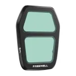 CPL Filter Freewell DJI Air 3S jaoks FW-A3S-CPL, ringpolarisaator droonikaamerale