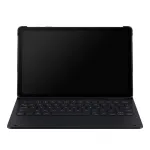 Klaviatuurikate Samsung DK &otilde;huke BT Galaxy Tab A11+ jaoks &mdash; Bluetooth-&otilde;huke klaviatuur ja kaitsekate