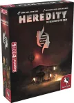 Heredity - The Story of Swan, lauam&auml;ng