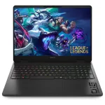 HP OMEN 16-ap0095ng m&auml;ngu s&uuml;learvuti, AMD Ryzen 9 8940HX, 32 GB RAM, 1 TB SSD, NVIDIA GeForce RTX 5070, 16" WQXGA (2560 x 1600), Windows 11 Home, must