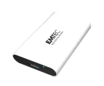 Emtec X210 Elite Pro 1TB kaasaskantav SSD, USB 3.2 Gen 2, valge